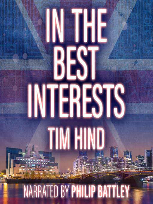 Title details for In the Best Interests by Tim Hind - Available